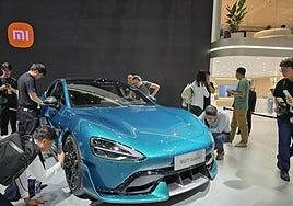 Los concesionarios esperan alianzas con fabricantes chinos para dinamizar la automoción