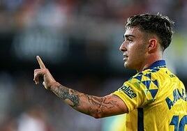 Valencia CF, contigo empezó todo