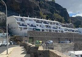 Los Teques desaloja a sus okupas: ocho apartamentos vacíos y cuatro en marcha