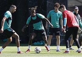 El último escalón antes de la final soñada