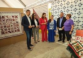 Toca celebrar la artesanía en Antigua