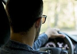 ¿Qué pasa si conduzco con una enfermedad sin tener permiso médico y tengo un accidente?