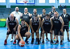 Interisleta acude a su segundo campeonato de España en 2025