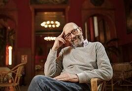 Miguel Rellán: «He hecho películas horrorosas, pero espero que ninguna reaccionaria»