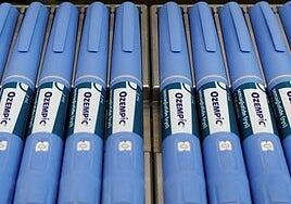 El fármaco de perder peso Ozempic podría curar el hígado graso