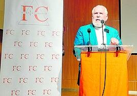 Derbah, de vivir en la sombra a editor preso