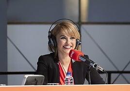 «La radio siempre está ahí y en crisis como el apagón nada puede sustituirla»