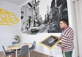 GraffMapping: Una historia que se cuenta en las paredes