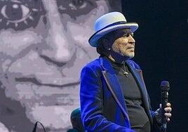 Un último vals, o los que hagan falta, con Sabina