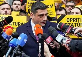 Rumanía encara la repetición de las elecciones presidenciales con la extrema derecha como favorita