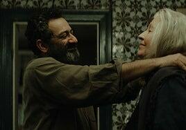 Munir vive en tierra de nadie