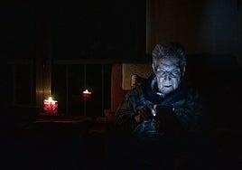 Para no volver a una España en negro hace falta más inversión