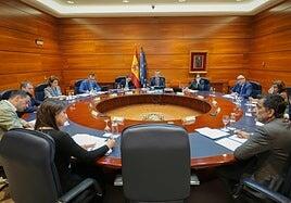 Sánchez no prevé aclarar aún las causas del apagón en su comparecencia en el Congreso