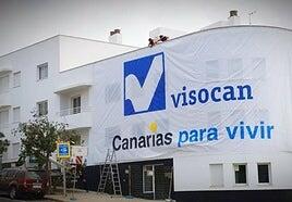 Visocan negocia con Hacienda abrirse al crédito privado para acelerar la construcción de vivienda
