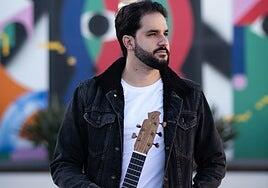 David Duque: «No nos hacemos una idea de lo que le queda al timple por crecer»