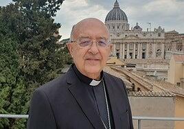 «Francisco se convenció de la importancia de la Amazonia para toda la humanidad»