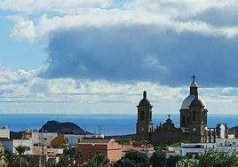 Agüimes prevé construir más de 1.700 viviendas protegidas en tres fases