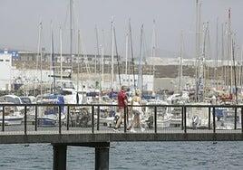 Cuatro escalas de un crucero en Arrecife durante mayo