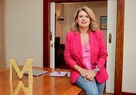 «Siempre nos vamos a pronunciar, no solo de cara a los médicos sino a la sociedad»