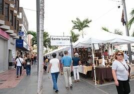 La Mancomunidad saca la primera ordenanza de la Feria del Sureste