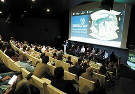 Ciudad 360: Santa Cruz reflexiona sobre el futuro urbano con expertos internacionales