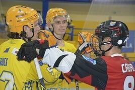 Último esfuerzo del Molina Sport para hacer una temporada perfecta