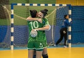 El Rocasa cierra este sábado la Liga y sabrá su cruce de cuartos en el play off al título