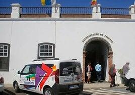 Los cuatro municipios sin presupuesto aprobarán las cuentas en este mes