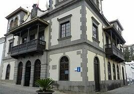 El Ayuntamiento de Teror aprueba un presupuesto de 20,1 millones de euros para 2025