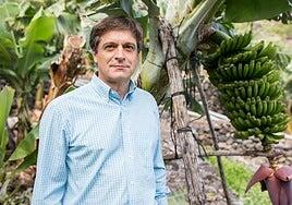 Carlos Rendón seguirá la línea de trabajo de Domingo Martín en Asprocan