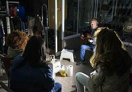 Y tras el civismo, ¿ahora qué?