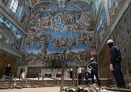 Un cónclave para continuar el impulso de Francisco o apaciguar a la Iglesia