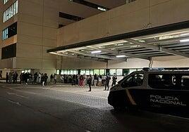 Un muerto y un herido en una pelea entre clanes en Valencia