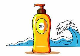 Descubre si el protector solar que te aplicas es el que más te conviene