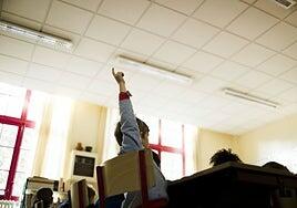 La clase de Religión pierde 220.000 alumnos desde que es asignatura voluntaria