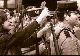 50 años construyendo la democracia