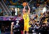 El Dreamland Gran Canaria acelera hacia el Playoff (98-83)