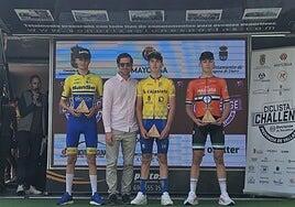 Doble victoria individual del Gran Canaria Bike Team