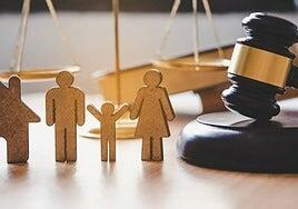 Los abogados piden la suspensión de la Ley de Eficiencia en los procesos de mediación de menores