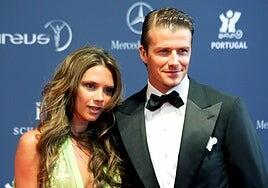 Sin noticias de Brooklyn Beckham en las celebraciones del cumpleaños de David Beckham