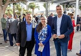 La artesana Bianca Scarpari celebrara el Premio Insular de Artesanía con Los Gofiones