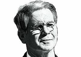 Scott Bessent, el parapeto del mundo