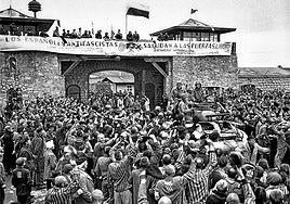 4.755 motivos para no olvidar Mauthausen