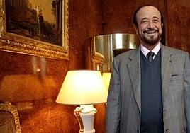 Juzgan a familiares del expresidente sirio por blanquear en España durante 30 años