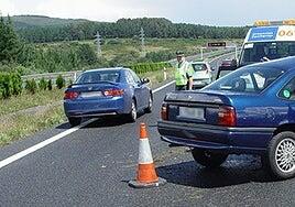Las víctimas de accidentes rechazan las enmiendas a la Ley sobre Responsabilidad Civil y Seguro en la Circulación de Vehículos