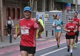 Un día más para correr la carrera de CANARIAS7