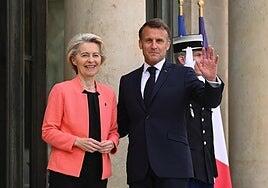 Europa lanza un plan millonario para atraer a científicos que quieran abandonar EE UU