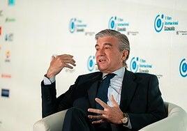 Criteria confirma a Reynés como vicepresidente ejecutivo