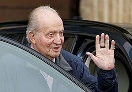 El Supremo rechaza la querella al rey emérito por delitos fiscales y avala su regularización tributaria