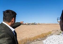 San Bartolomé de Tirajana desbloquea más de 700 millones de euros de inversión en Meloneras